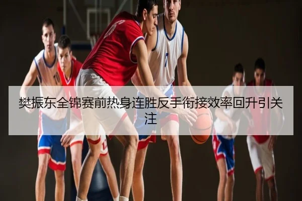 樊振东全锦赛前热身连胜反手衔接效率回升引关注